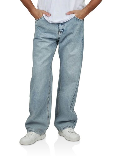 Denimfy jeans herren - denimfy, fit