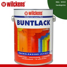 Wilckens 2,5 l Buntlack