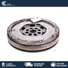 Zweimassenschwungrad Ford Mondeo MK4 BA7 2.0L Duratorq AG91-6477-AD