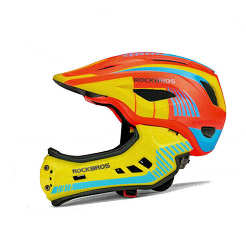Rockbros kinderhelm fahrrad - kinderhelm,