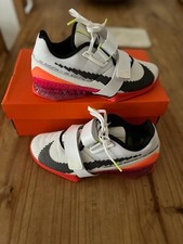 nike romaleos 4 Größe 39