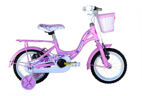Fahrrad musik für mädchen - 12,