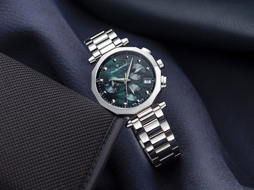 Claude bernard edox dress - bernard,