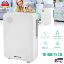 LUFTENTFEUCHTER BAUTROCKNER