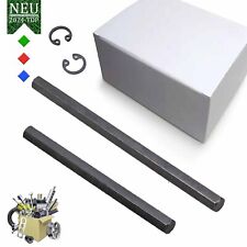 Mitnehmer Sechskant Ölpumpe 2.0TDI für Audi Seat Skoda VW GOLF PASSAT SHARAN NEU