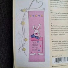 Original Stickpackung