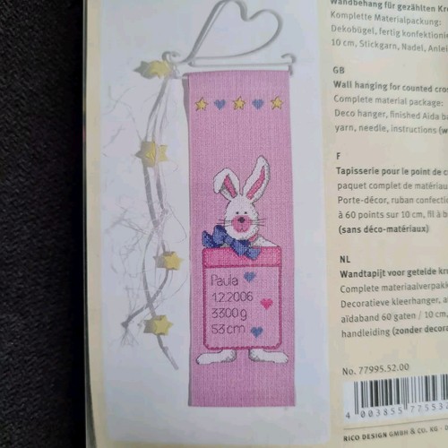 Original stickpackung - original,