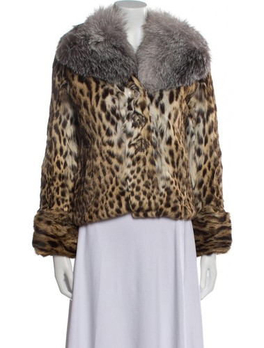 Tuleh fur jacket - tuleh,