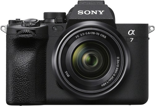 Sony alpha kit mm - sony,