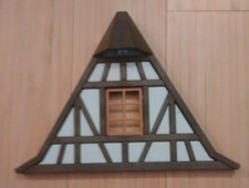 Playmobil fachwerkhaus - *playmobil*,
