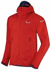 Salewa jacke sesvenna lrr - jacke,