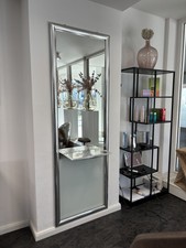 Friseurspiegel 6 Stück