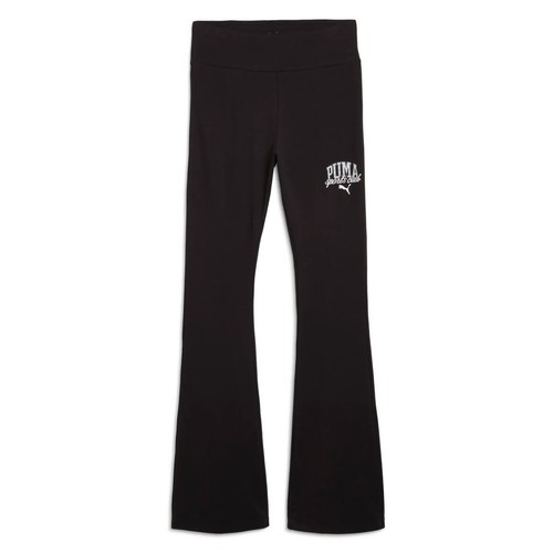 Puma class high waist - puma, high-waist