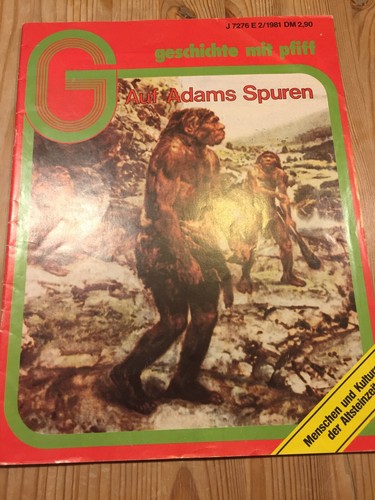 Geschichte mit pfiff 1981 - geschichte, auf