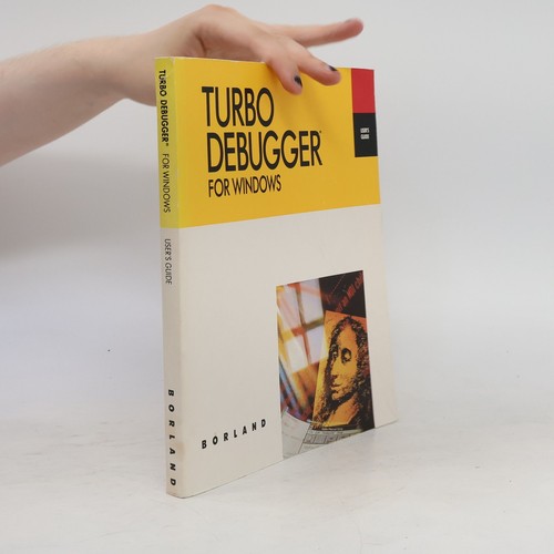 Turbo debugger for windows - turbo, windows 