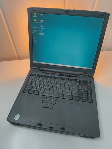 Windows notebook toshiba - notebook,