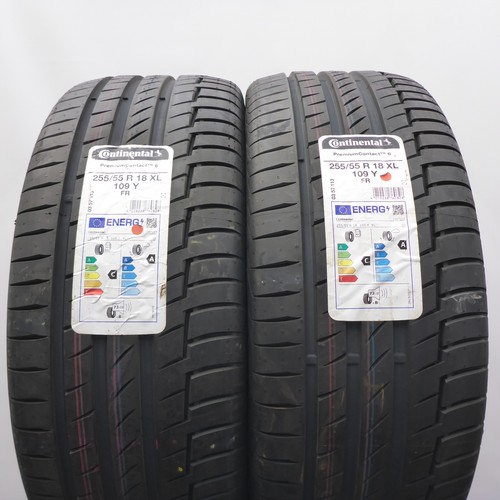 255 2x continental - 255,