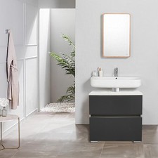 Waschtischunterschrank Bad