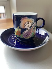 Rosenthal Wiinblad studio line