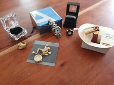 uhren sammlung damen konvolut