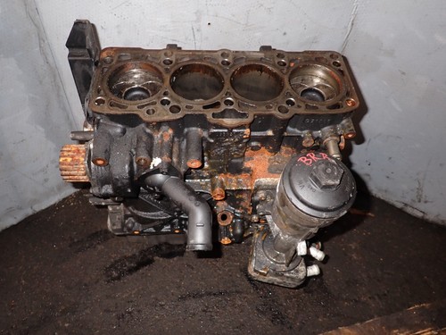 Motorblock komplett brb bke - motorblock,