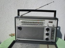 SCHAUB LORENZ, Transistorradio, Kofferradio, Radio, TOP!!!
