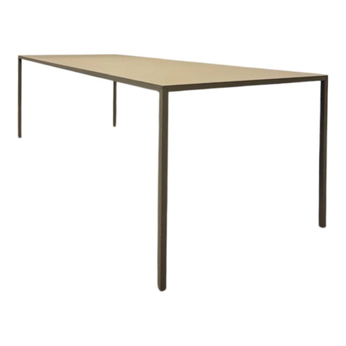 Desalto esstisch concrete - desalto,