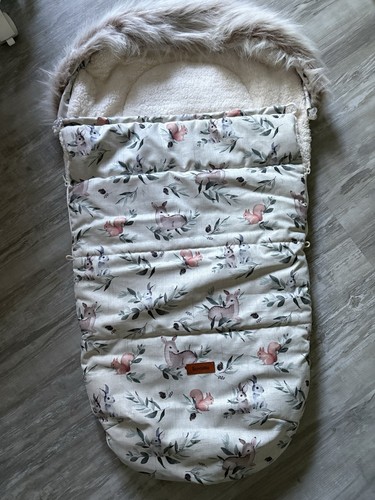 Sensillo kinderwagen fußsack - sensillo, kinderwagen-fußsack