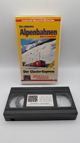Die schönsten alpenbahnen - die,
