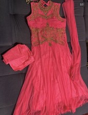 Bollywood SALWAR size M Kleid