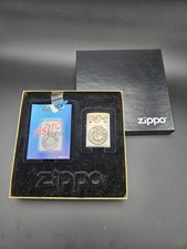 Zippo Astro Lighter Zodiac -