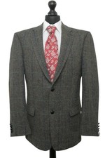 Harris Tweed Herren Sakko