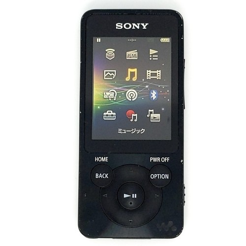Sony s14 walkman mp3 - walkman,