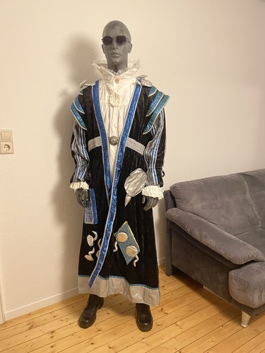 Fastnacht karneval king - fastnacht,