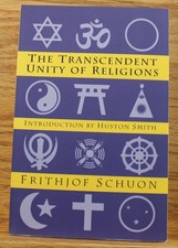 Transcendent Unity of