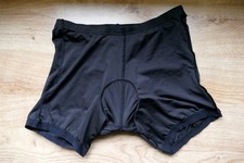 GONSO Polsterinnenhose Gr. 40