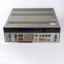 HP 8903B Audio Analyzer