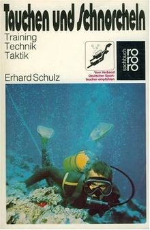 Tauchen und schnorcheln - tauchen,