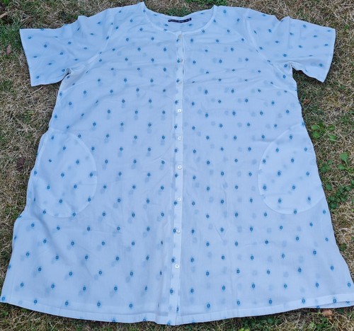 Gudrun sjöden tunika kleid - sjöden,