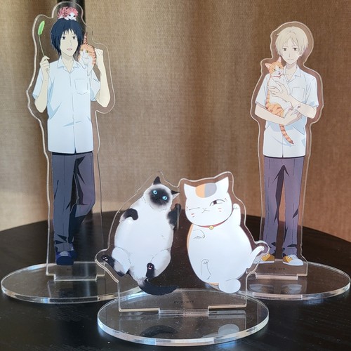 Natsume book friends - natsume's,
