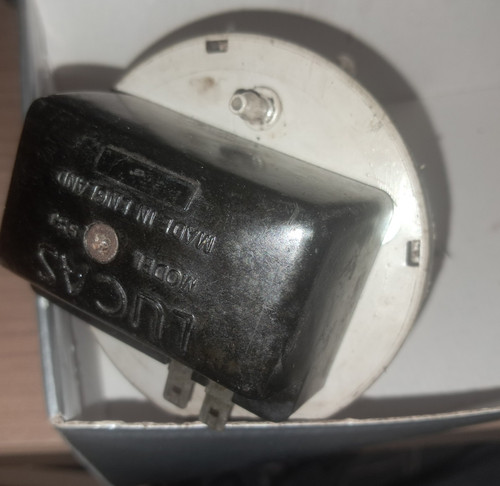 Triumph tr250 tr5 tr6 - triumph,