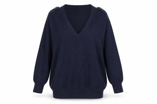 Gharani strok damen pullover - strok,