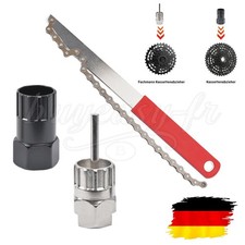 Fahrrad Kassettenabzieher