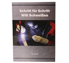 Sachbuch Schritt für Schritt