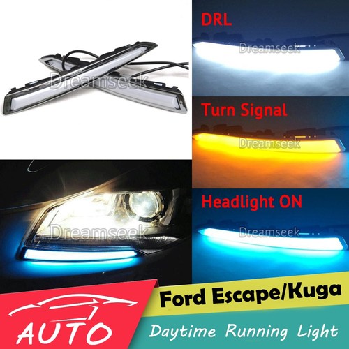 Led tagfahrlicht tfl farbe - led,