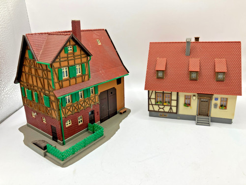 Kibri schwäbisches - kibri, h0