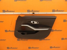 TÜRVERKLEIDUNG VORNE RECHTS BMW 3er Touring (G21) 15847581 / 52922205