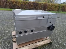 MKN Kippbratpfanne 3/1 elektro