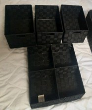 verschiedene Aufbewahrungsboxen+Gratisgeschenk!!