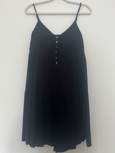 Amisu damen kleid 38 - amisu,